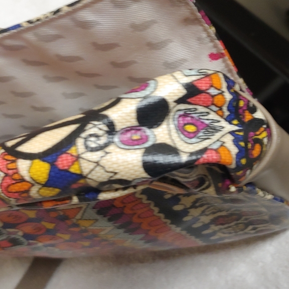 Sakroots crossbody bag - Picture 13 of 16